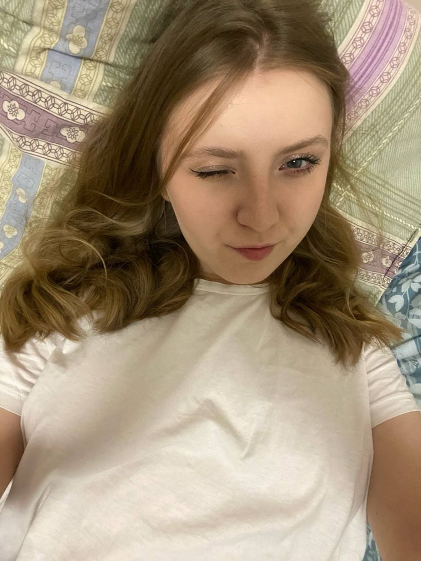 Анюта - фото 2