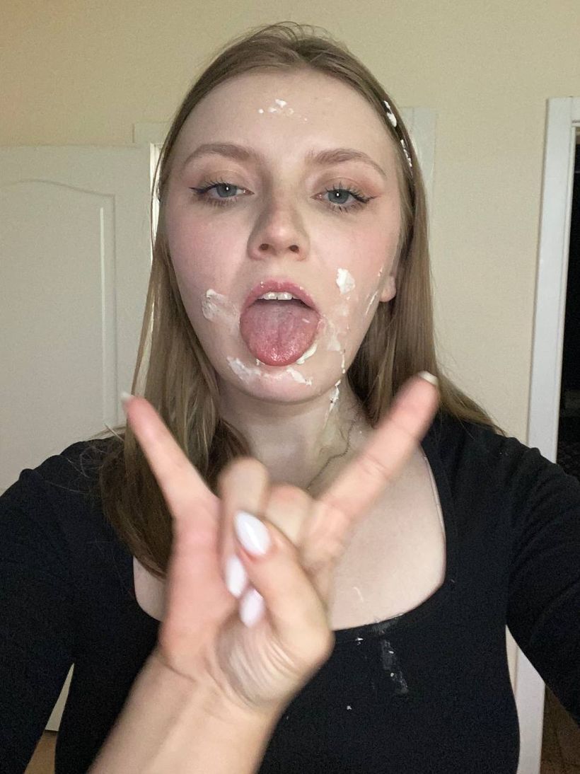 Анюта - фото 7
