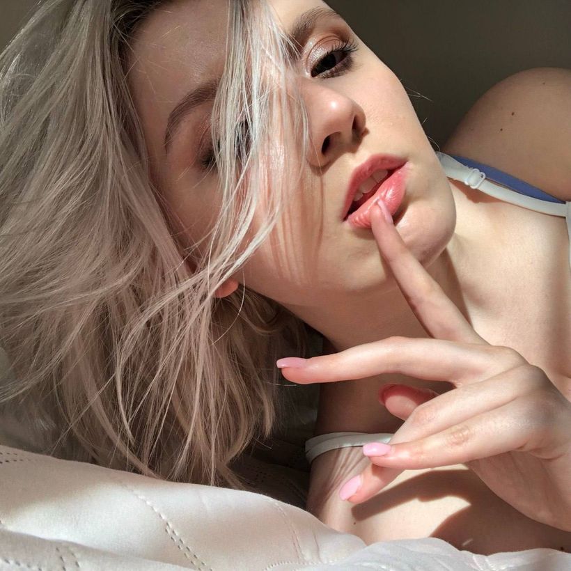 Анюта - фото 20
