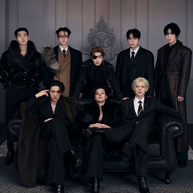 ATEEZ