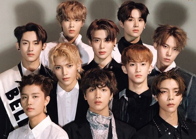 NCT
