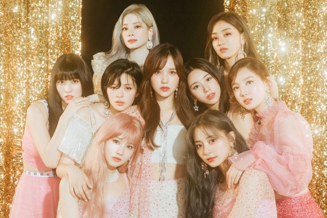 TWICE
